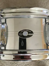 Slingerland snare ID please