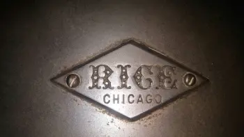 Please help ID this old snare, thanks