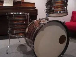 This is the Display Your MIJ Drums Thread