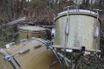 This is the Display Your Slingerland Drums Thread