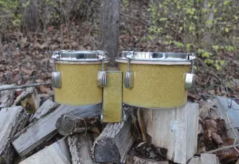 This is the Display Your Slingerland Drums Thread