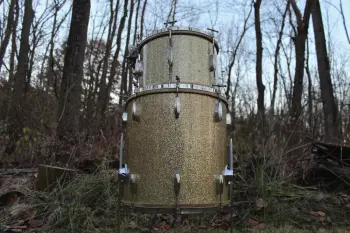 This is the Display Your Slingerland Drums Thread