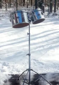 WANTED: Slingerland Concert Toms