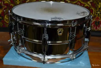 Ludwig Supraphonic LM 402