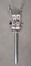 Slingerland double tom problem