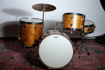 Camco Restoration - a labor of love.