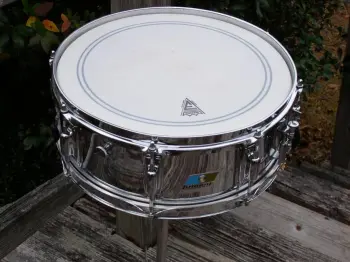 Latest Ludwig Oddity