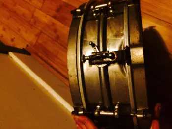 Oct 30, 2008 - 1918 Ludwig Catalog Snares and Sets