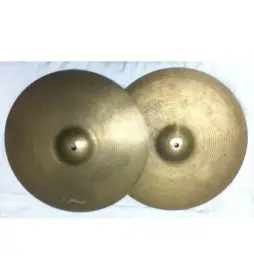 Vintage Zildjian hats????